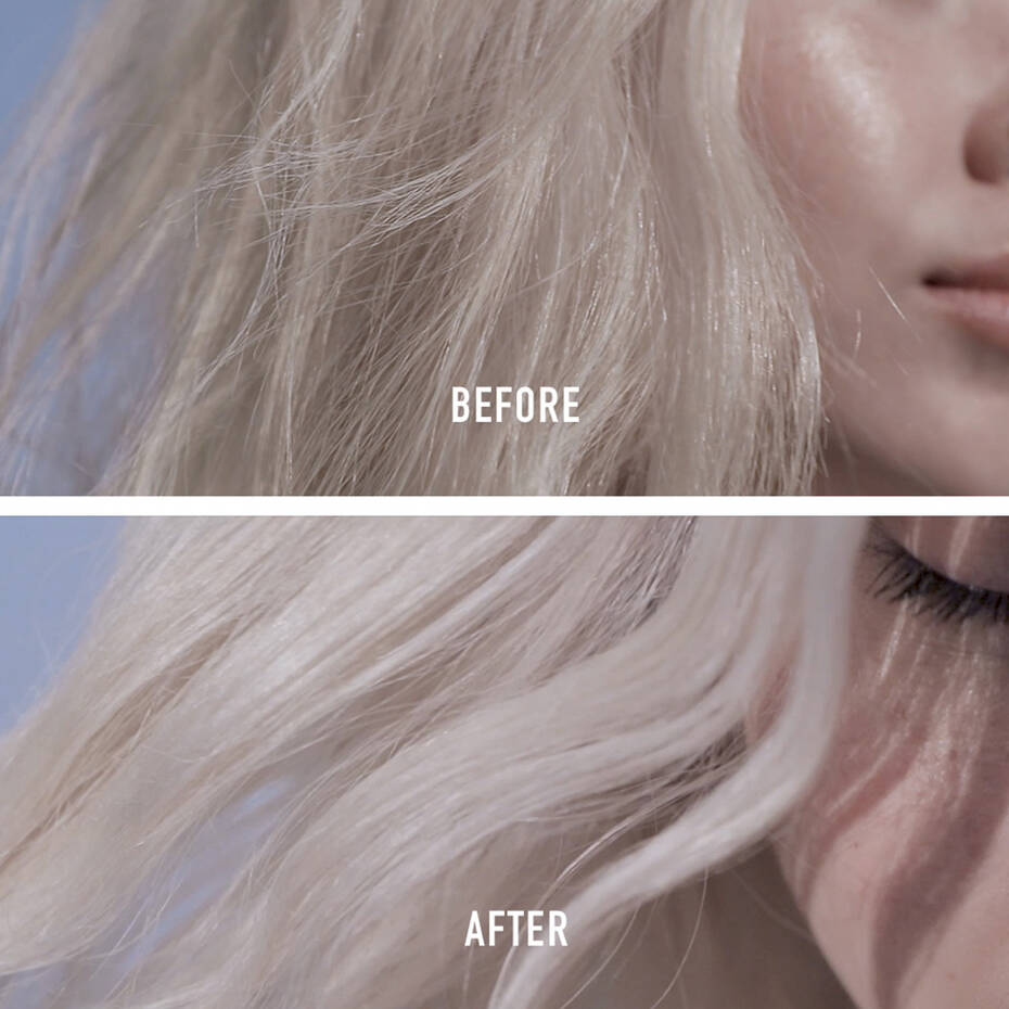 Blond Absolu Cicaflash Conditioner - Pearl Skin Studio