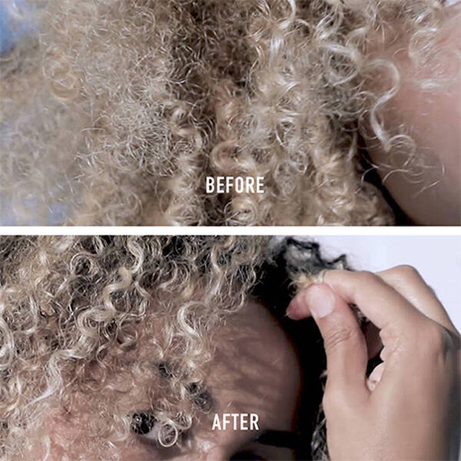 Blond Absolu Cicaplasme Hair Serum - Pearl Skin Studio