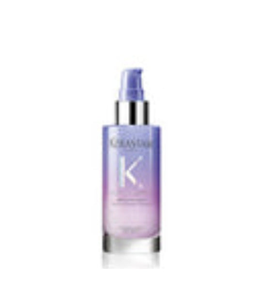 Blond Absolu Sérum Cicanuit Hair Serum - Pearl Skin Studio