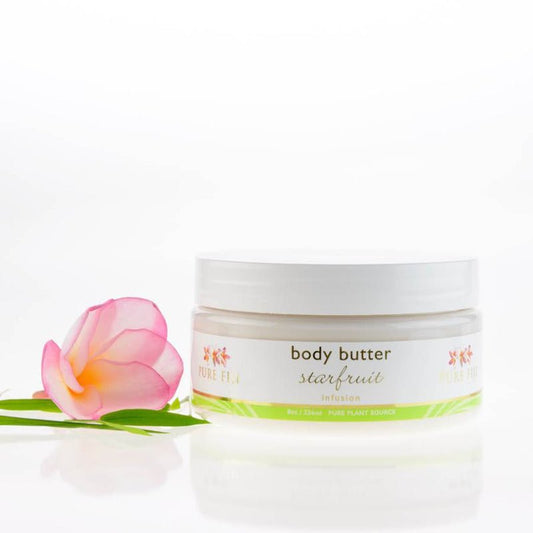 Body Butter - Pearl Skin Studio