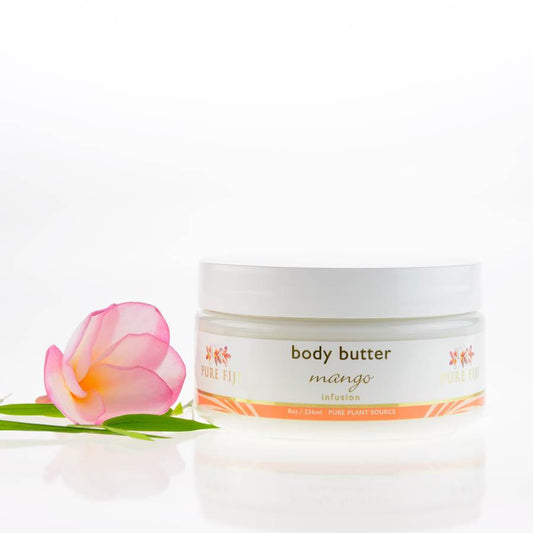 Body Butter - Pearl Skin Studio