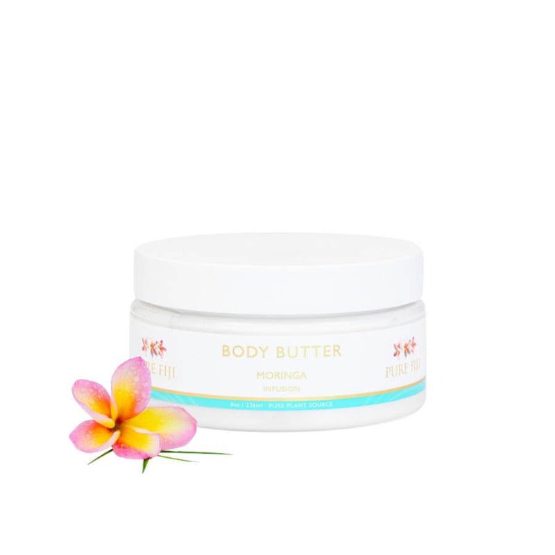 Body Butter Moringa - Pearl Skin Studio