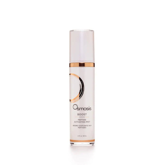 Boost Peptide Activating Mist - Pearl Skin Studio