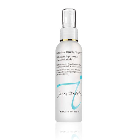Botanical Brush Cleaner™ - Pearl Skin Studio