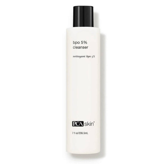 BPO 5% Cleanser - Pearl Skin Studio