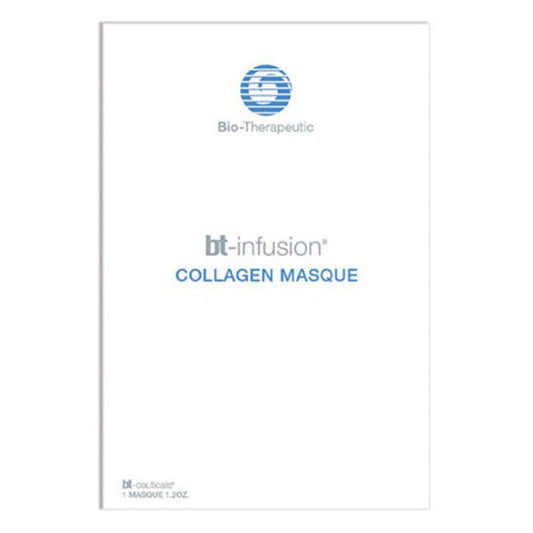 BT-infusion Collagen Masque - Pearl Skin Studio