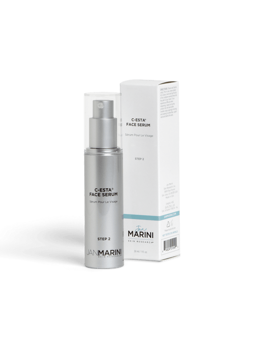 C-ESTA® Face Serum - Pearl Skin Studio