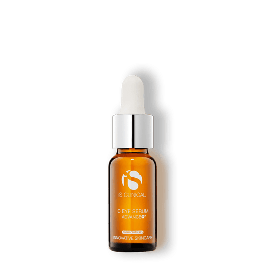 C Eye Serum Advance+ - Pearl Skin Studio