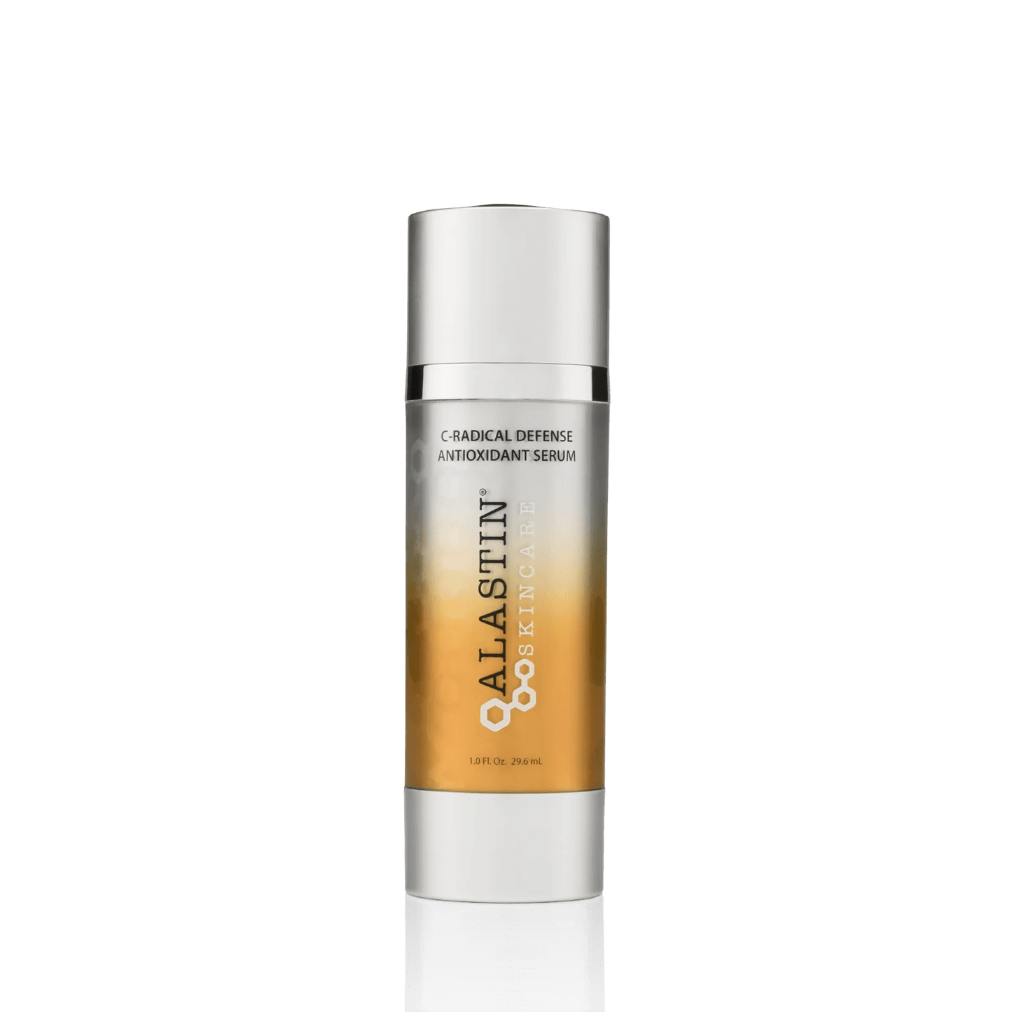 C-RADICAL Defense Antioxidant Serum - Pearl Skin Studio