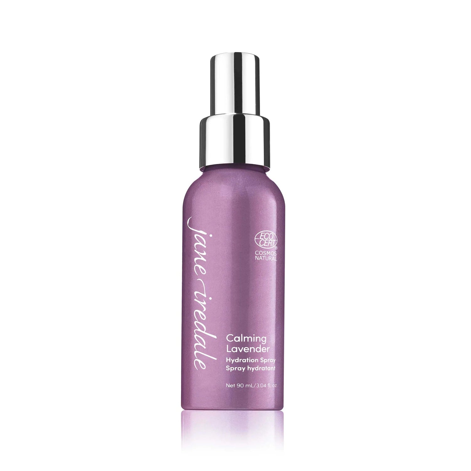 Calming Lavender Hydration Spray - Pearl Skin Studio