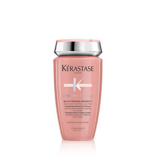 Chroma Absolu Bain Chroma Respect Shampoo - Pearl Skin Studio