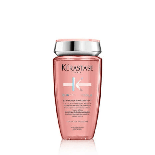 Chroma Absolu Bain Riche Chroma Respect Shampoo - Pearl Skin Studio