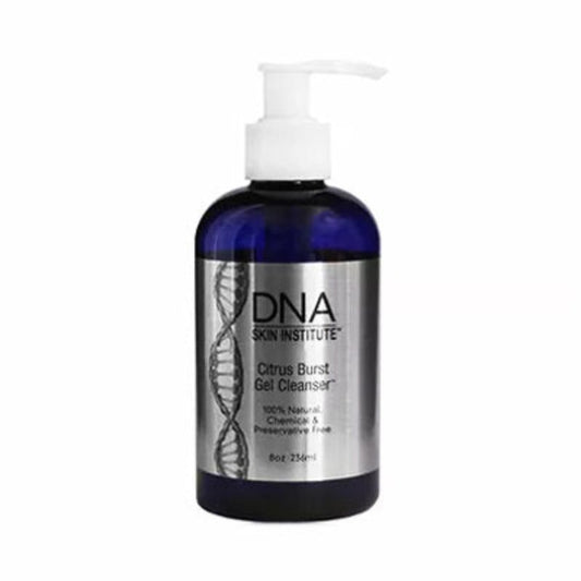 Citrus Burst Gel Cleanser - Pearl Skin Studio