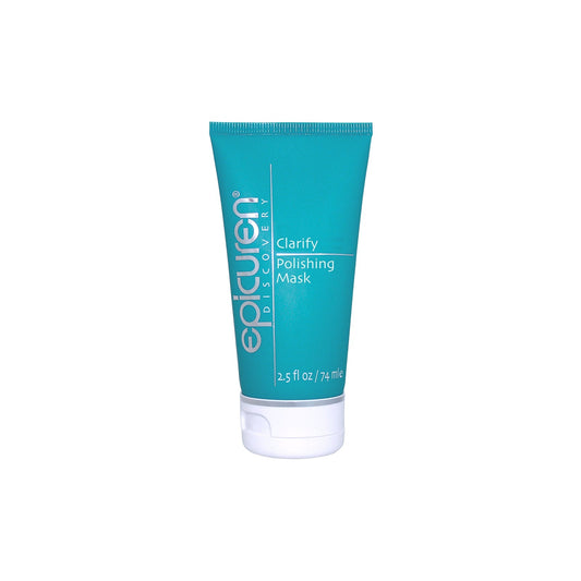 Clarify Polishing Mask - Pearl Skin Studio