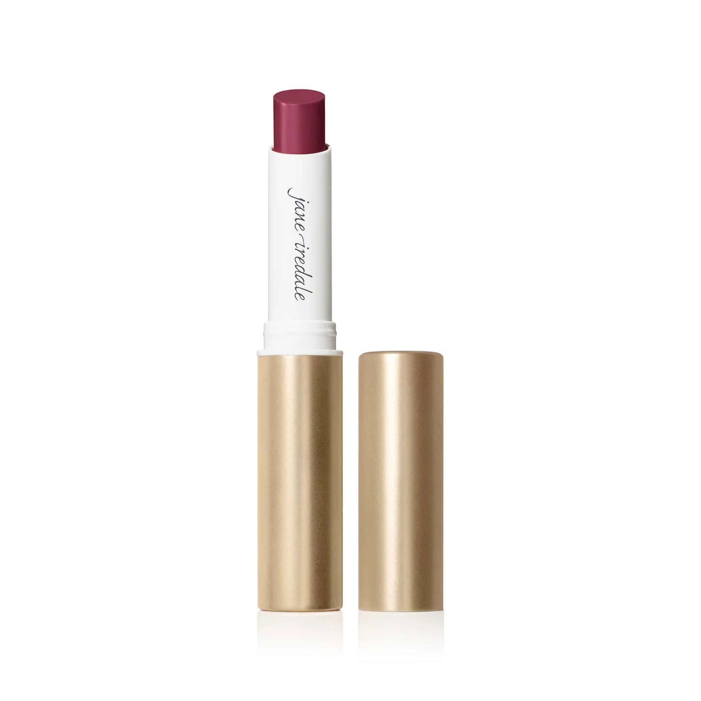 ColorLuxe Hydrating Cream Lipstick - Pearl Skin Studio