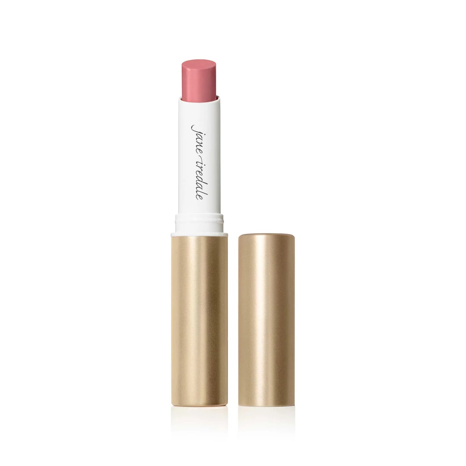 ColorLuxe Hydrating Cream Lipstick - Pearl Skin Studio