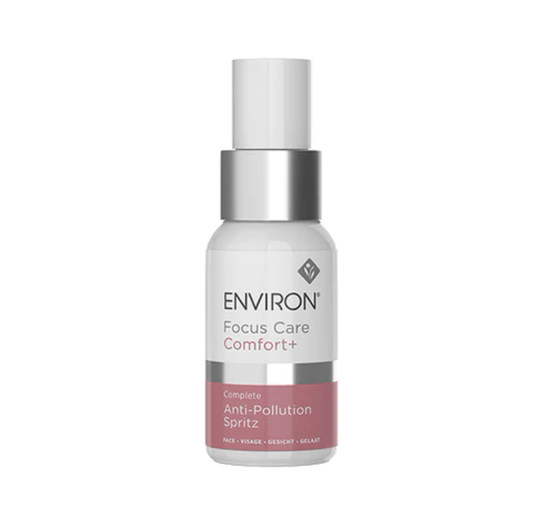 Complete Anti-Pollution Spritz - Pearl Skin Studio