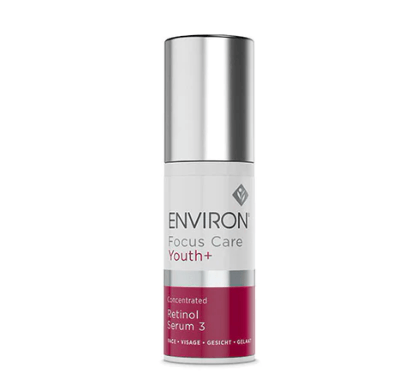 Concentrated Retinol Serum 3 - Pearl Skin Studio