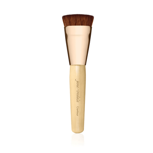 Contour Brush - Pearl Skin Studio