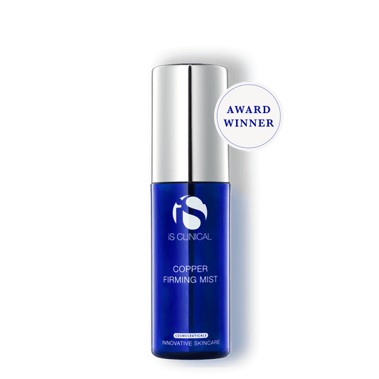 Copper Firming Mist - Pearl Skin Studio