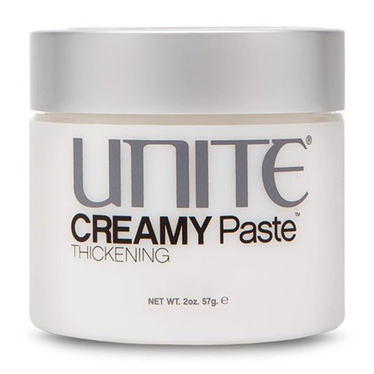 Creamy Paste - Pearl Skin Studio