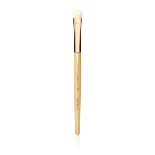 Crease Brush - Pearl Skin Studio