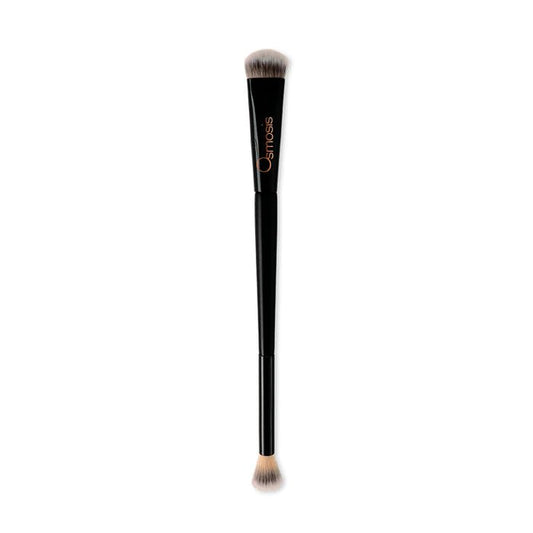 CREASE & CONTOUR BRUSH - Pearl Skin Studio