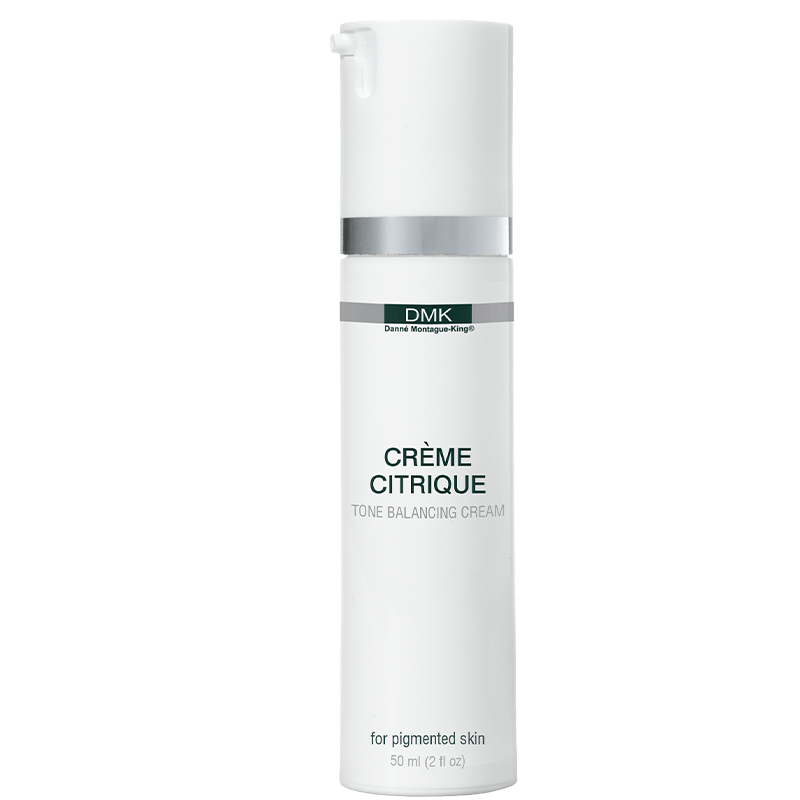 Creme Citrique Tone Balancing Cream - Pearl Skin Studio