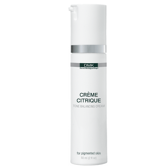Creme Citrique Tone Balancing Cream - Pearl Skin Studio