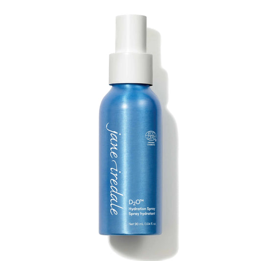 D₂O™ Hydration Spray - Pearl Skin Studio