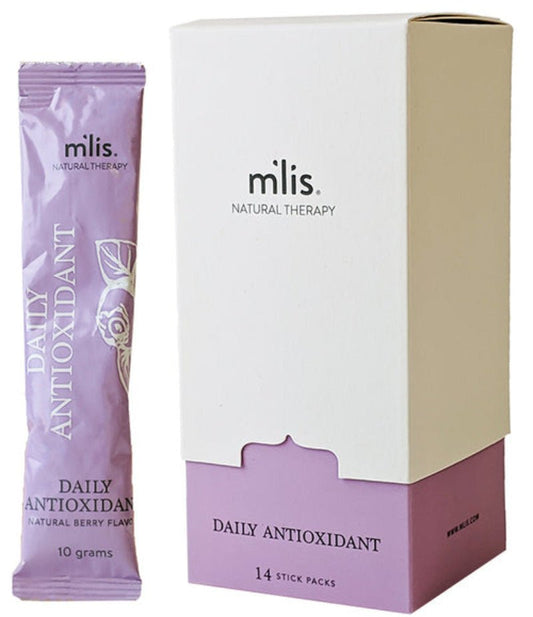 Daily Antioxidant Essentials - Pearl Skin Studio