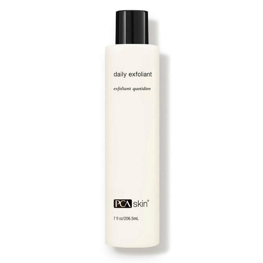 Daily Exfoliant - Pearl Skin Studio