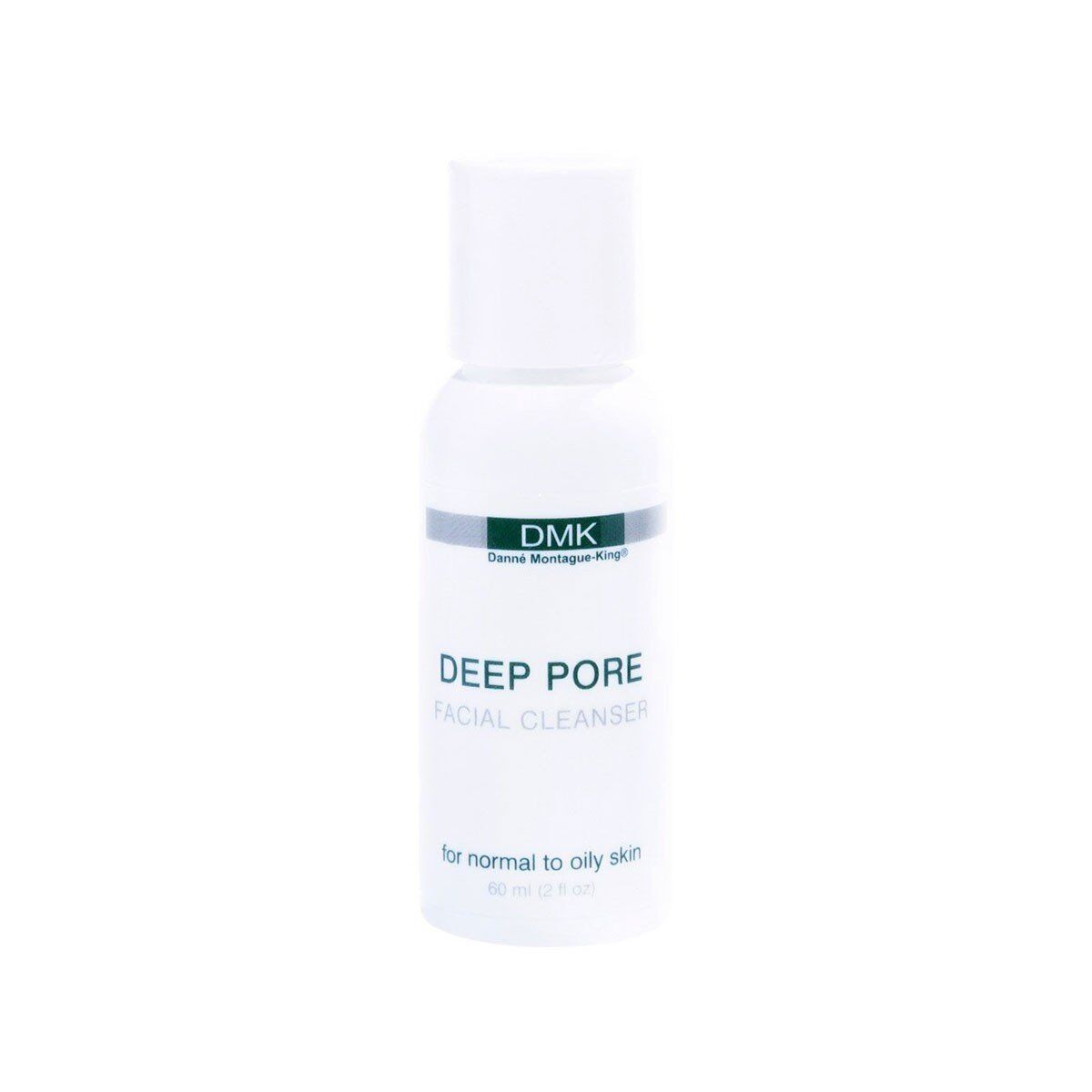 Deep Pore Facial Cleanser - Pearl Skin Studio