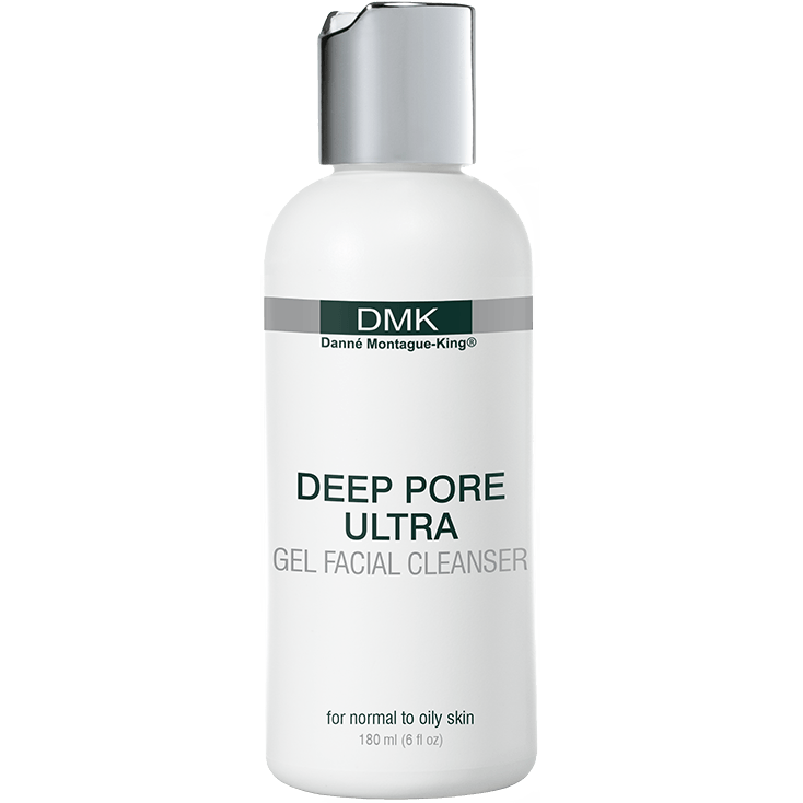 Deep Pore Ultra - Pearl Skin Studio