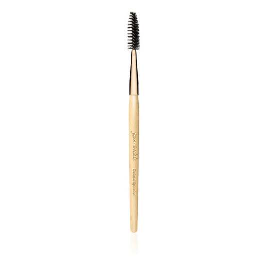 Deluxe Spoolie Brush - Pearl Skin Studio