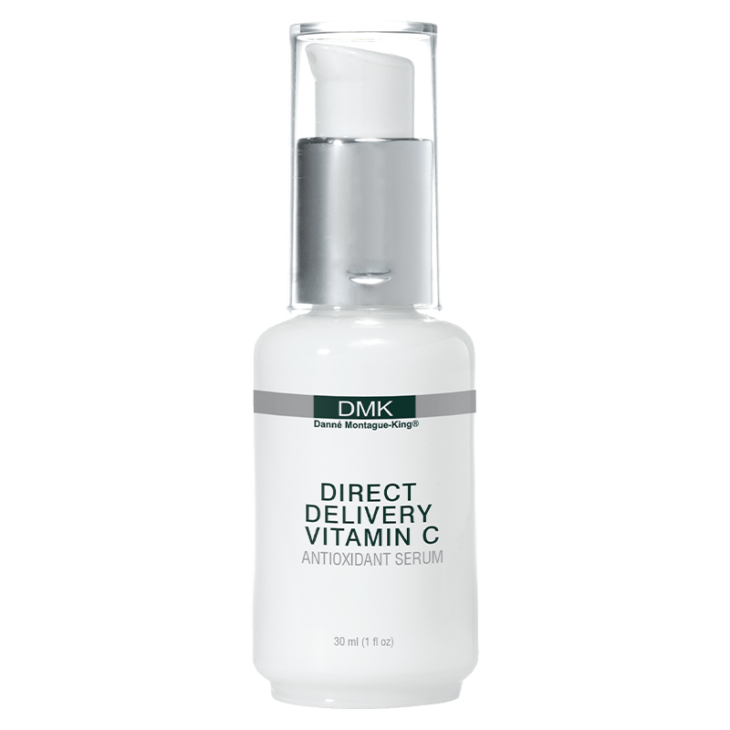Direct Delivery Vitamin C Antioxidant Serum - Pearl Skin Studio