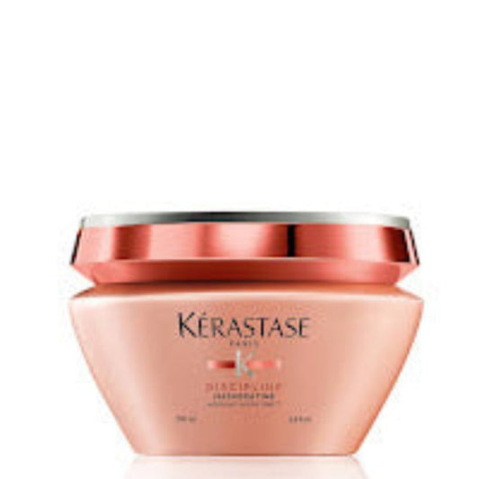 Discipline Maskeratine Hair Mask - Pearl Skin Studio