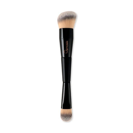 DUAL FOUNDATION BRUSH - Pearl Skin Studio