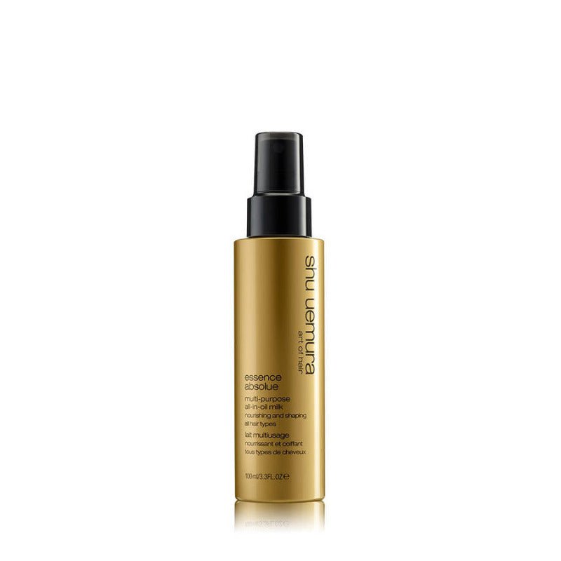 essence absolue all-in-oil hair milk - Pearl Skin Studio