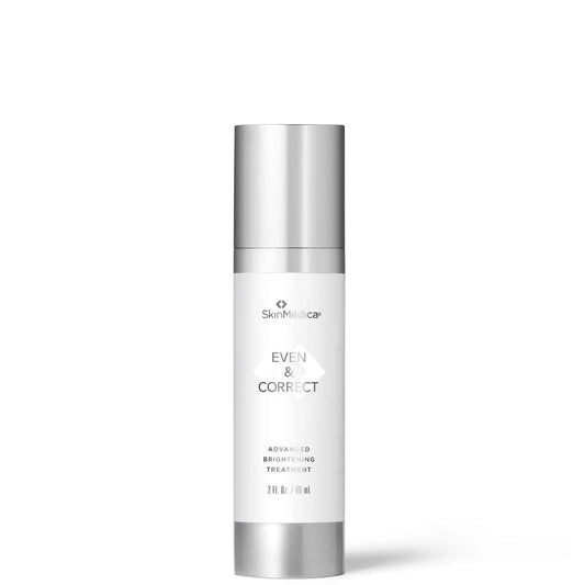 Even & Correct Advanced Brightening Treatment - Pearl Skin Studio
