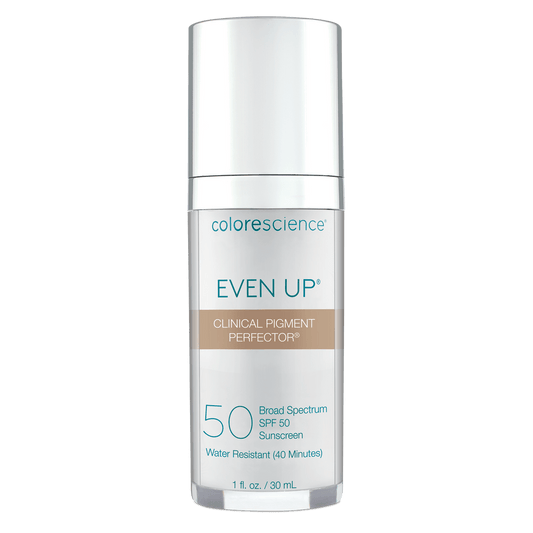 Even Up Clinical Pigment Perfector SPF 50 - Pearl Skin Studio