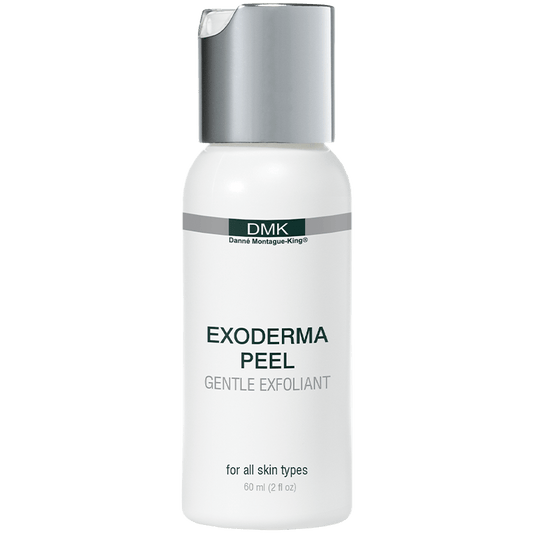 Exoderma Peel Gentle Exfoliant - Pearl Skin Studio