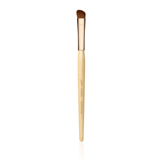 Eye Contour Brush - Pearl Skin Studio