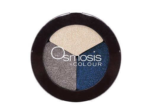 Eye Shadow Trio - Pearl Skin Studio