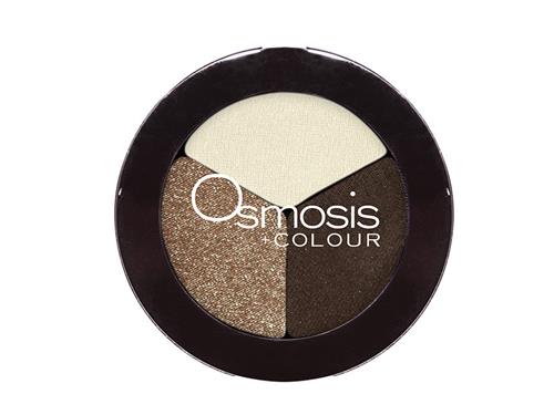 Eye Shadow Trio - Pearl Skin Studio