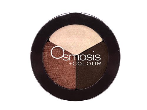 Eye Shadow Trio - Pearl Skin Studio