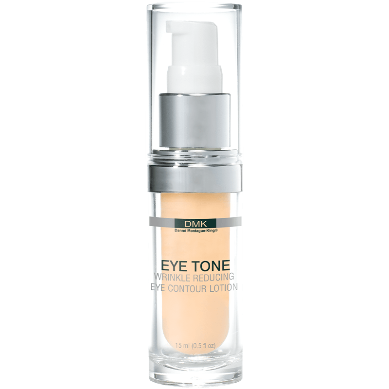 Eye Tone Wrinkle Reducing Eye Contour Lotion - Pearl Skin Studio