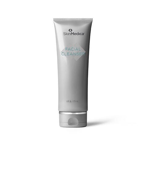 Facial Cleanser - Pearl Skin Studio