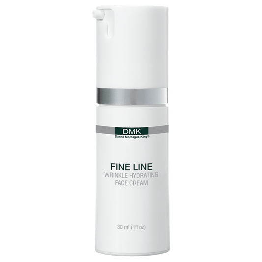 Fine Line Wrinkle Hydrating Face Cream - Pearl Skin Studio