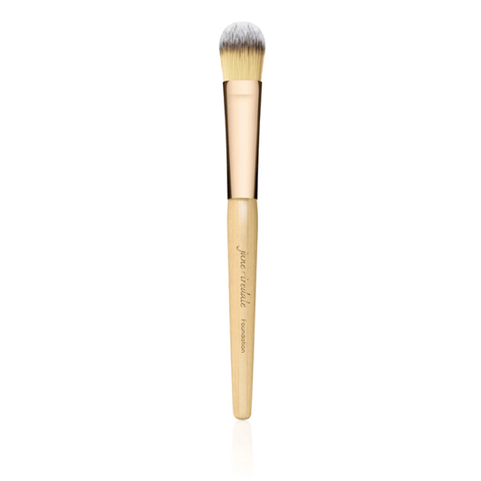 Foundation Brush - Pearl Skin Studio